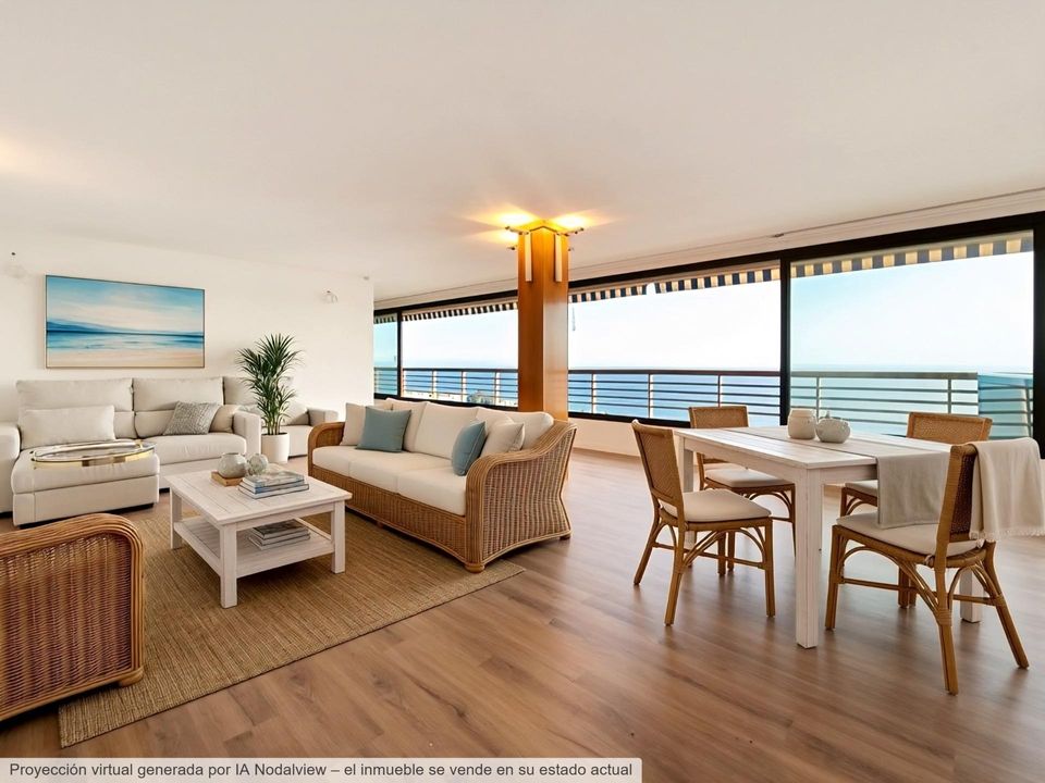 Lejlighed i Sant Joan D'alacant, Alicante - foto 2