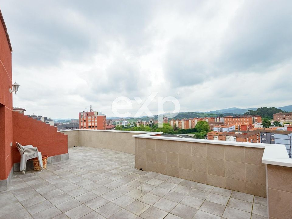 Apartamento em Aviles, Asturias - foto 2