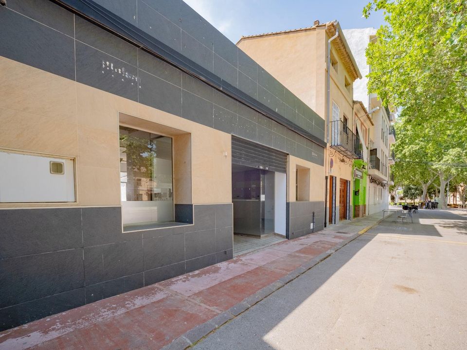 Erhvervsejendom i Betera, Valencia - foto 2