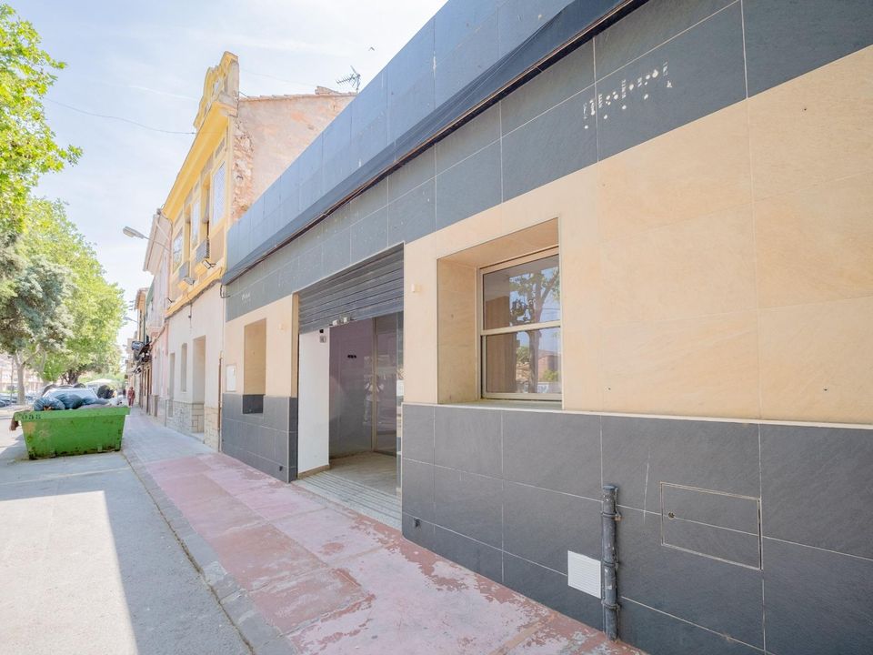 Erhvervsejendom i Betera, Valencia - foto 3