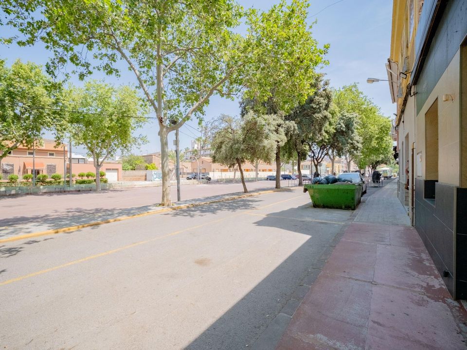 Erhvervsejendom i Betera, Valencia - foto 4