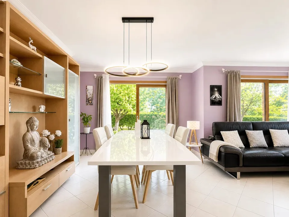 Villa in Annecy, Haute-Savoie - foto 1