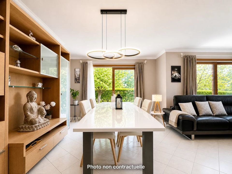 Villa in Annecy, Haute-Savoie - foto 2