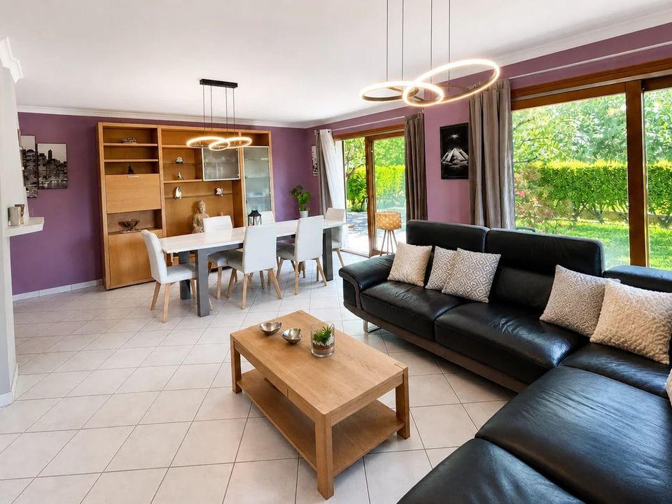 Villa in Annecy, Haute-Savoie - foto 3