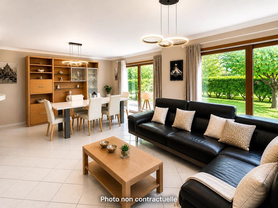 Villa in Annecy, Haute-Savoie - foto 4