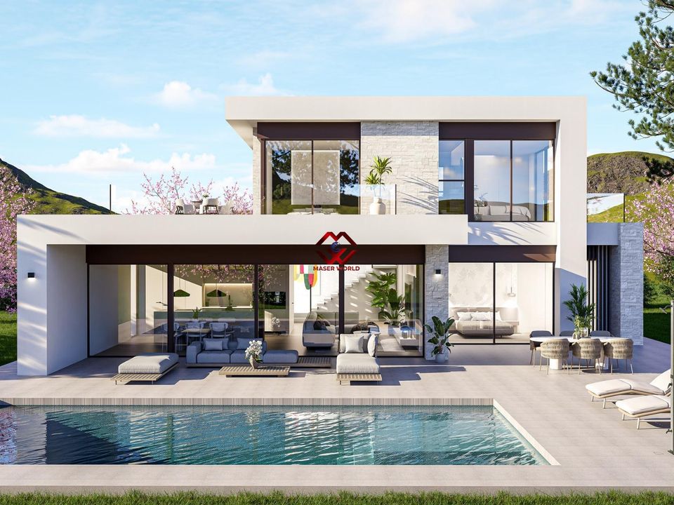 Villa i Pinoso, Alicante - foto 2