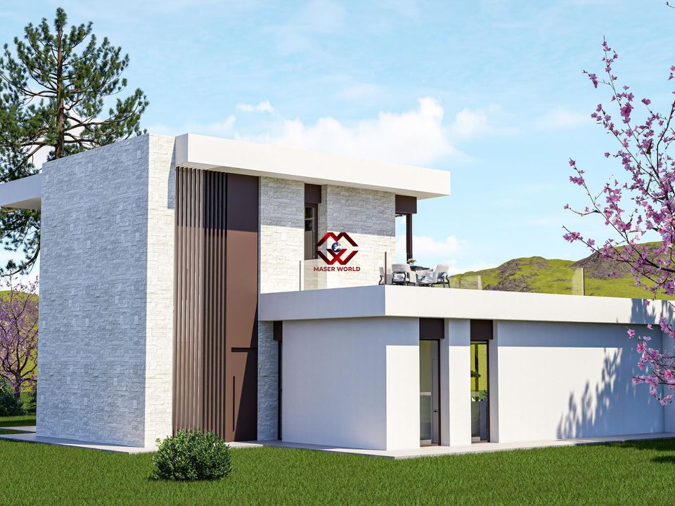 Villa i Pinoso, Alicante - foto 4