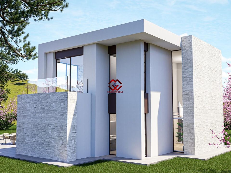 Villa i Pinoso, Alicante - foto 5