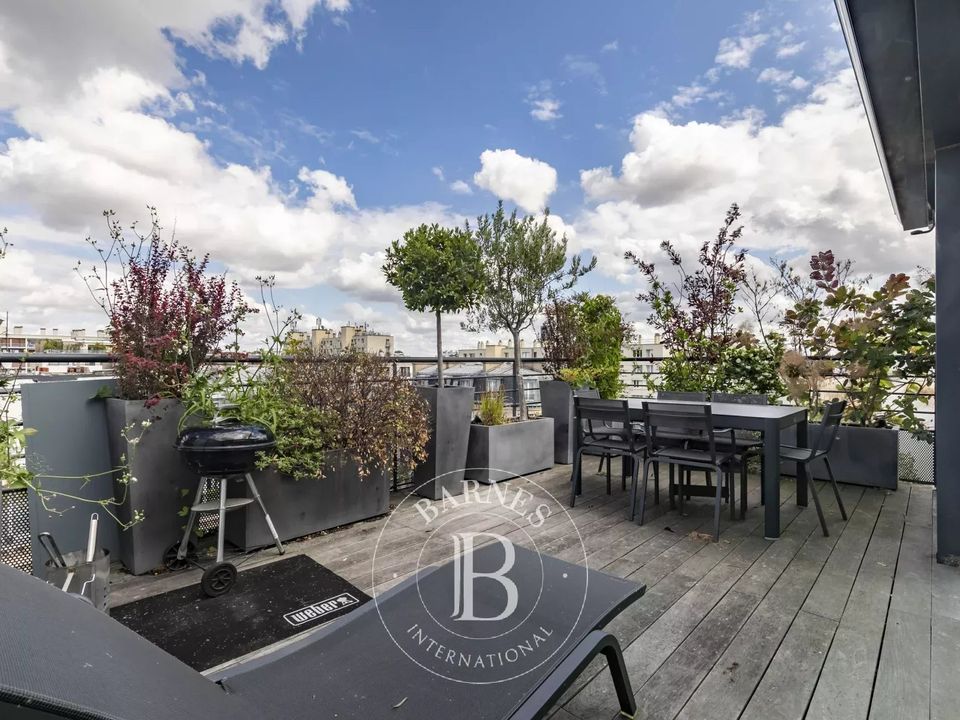 Appartement - Paris, Paris - photo 2