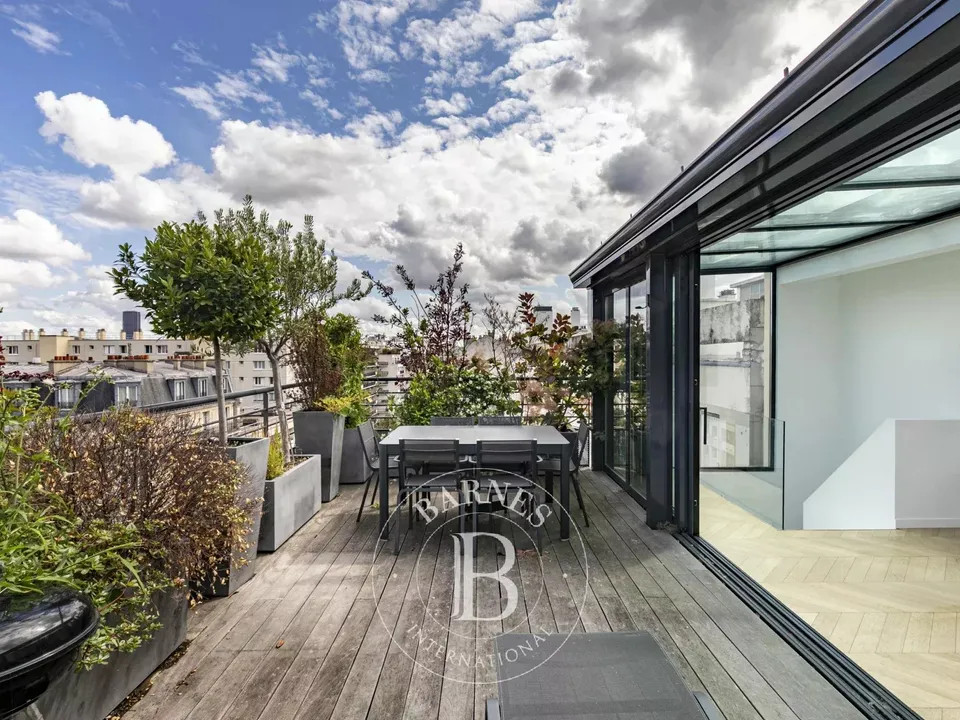 Appartement - Paris, Paris - photo 3