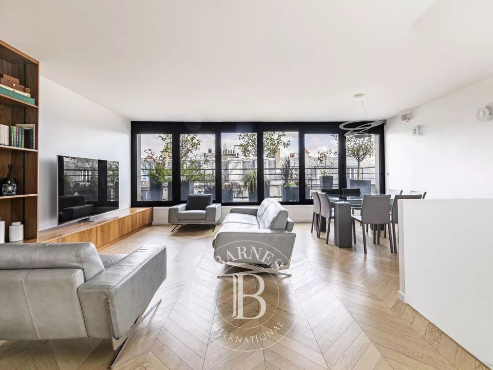 Appartement - Paris, Paris - photo 4