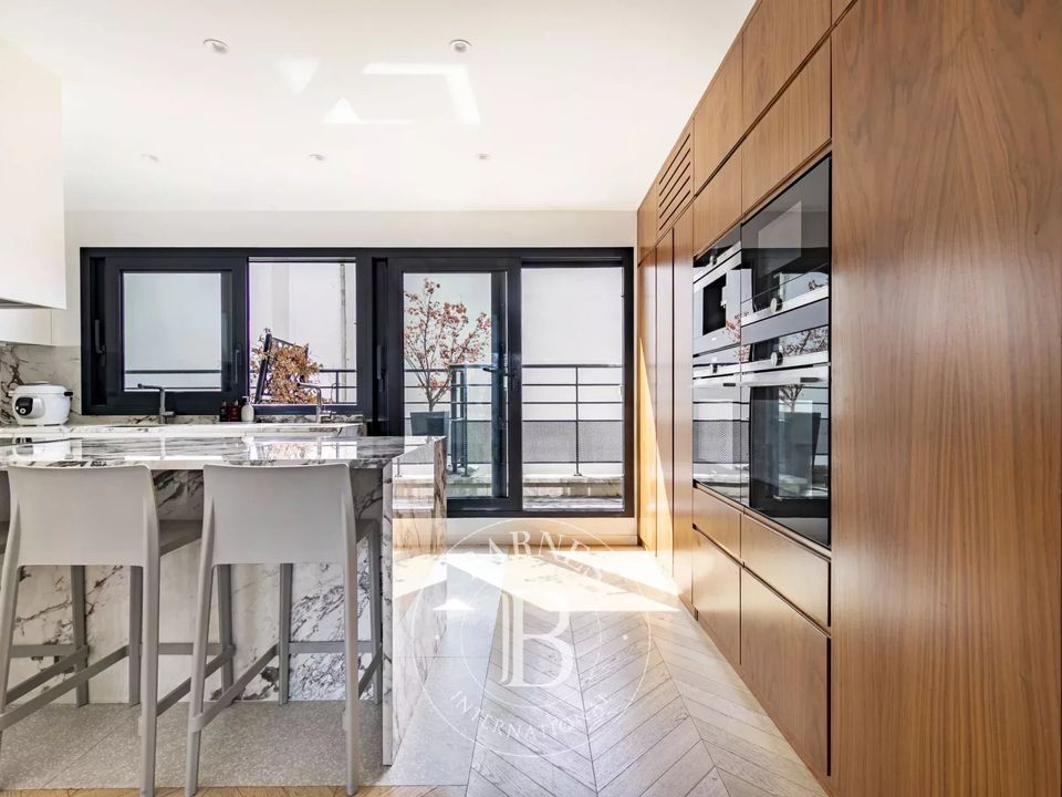 Appartement - Paris, Paris - photo 5