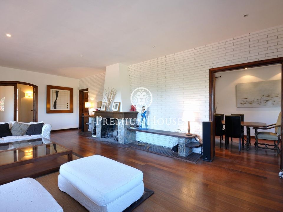 Villa i Vallromanes, Barcelona - foto 5