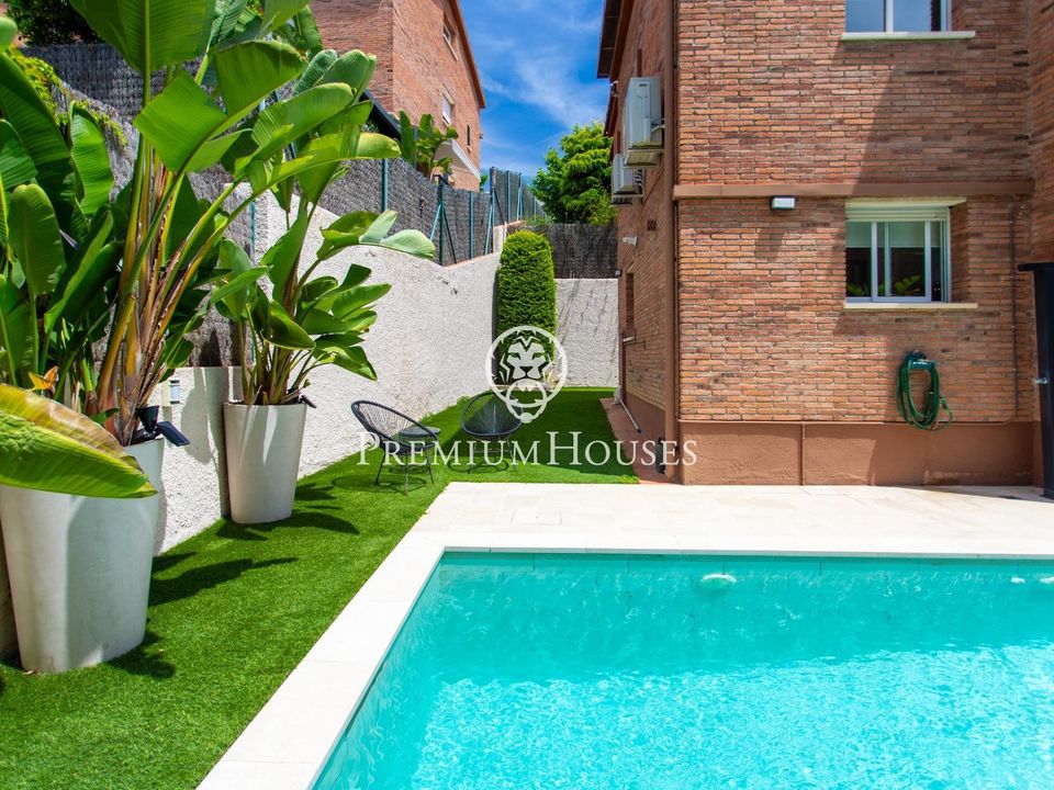 Villa i El Masnou, Barcelona - foto 3