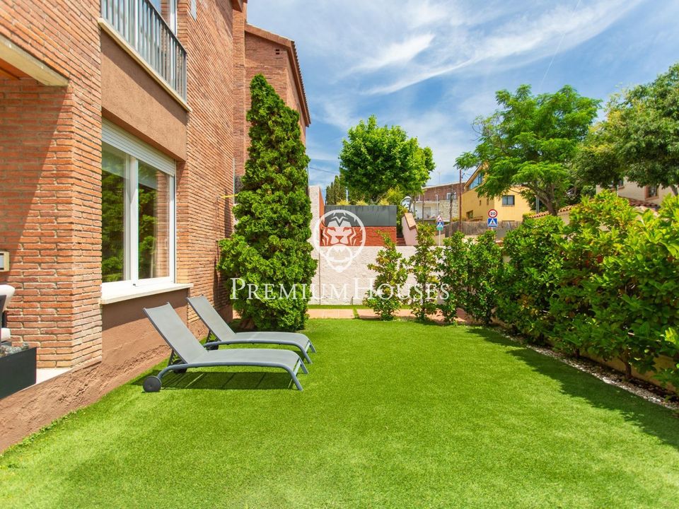 Villa i El Masnou, Barcelona - foto 4