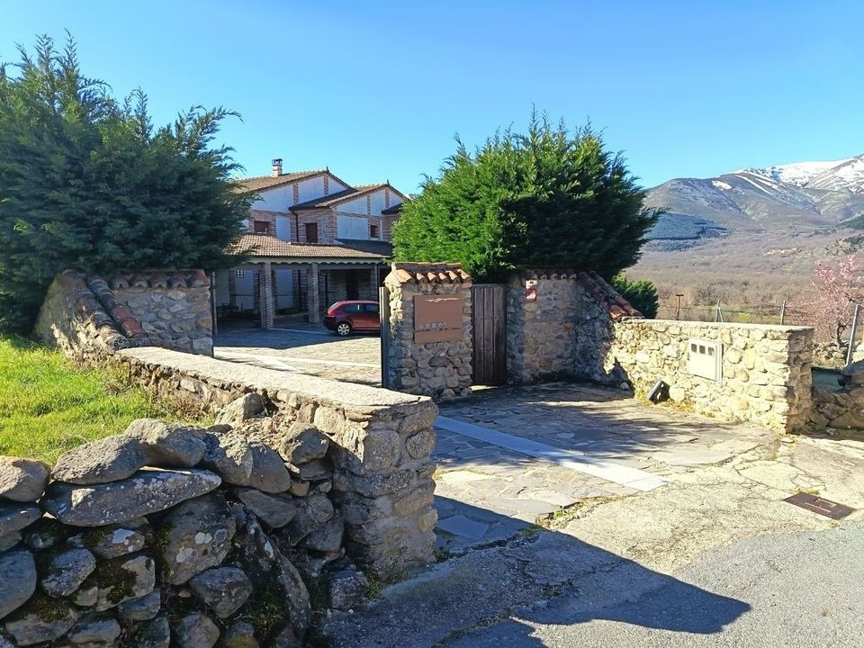 Erhvervsejendom i Navalonguilla, Avila - foto 2
