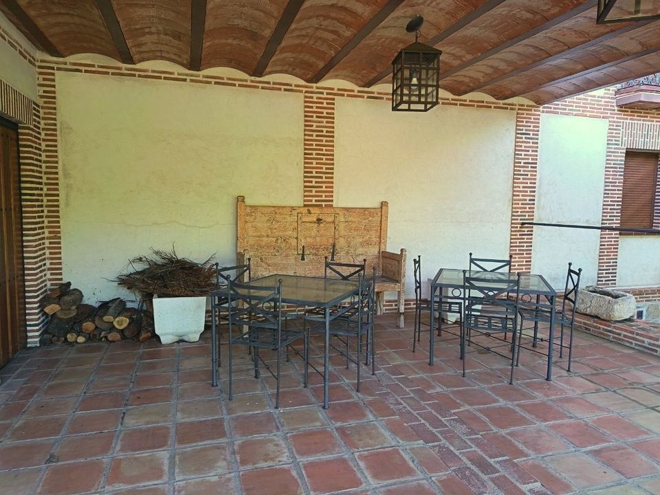 Erhvervsejendom i Navalonguilla, Avila - foto 5