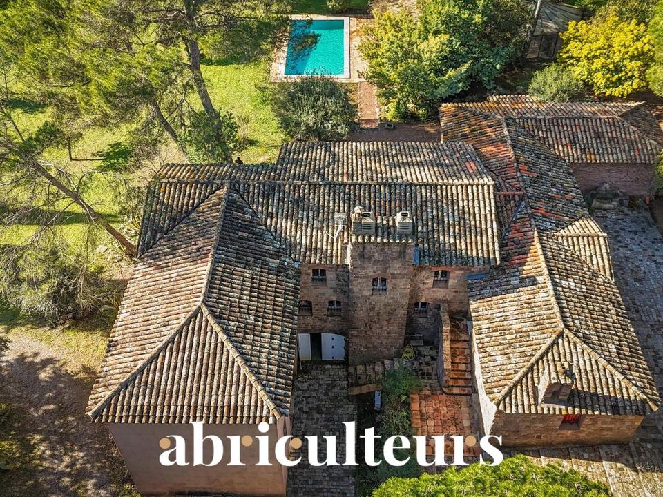 Villa i Saint-Raphaël, Var - foto 4