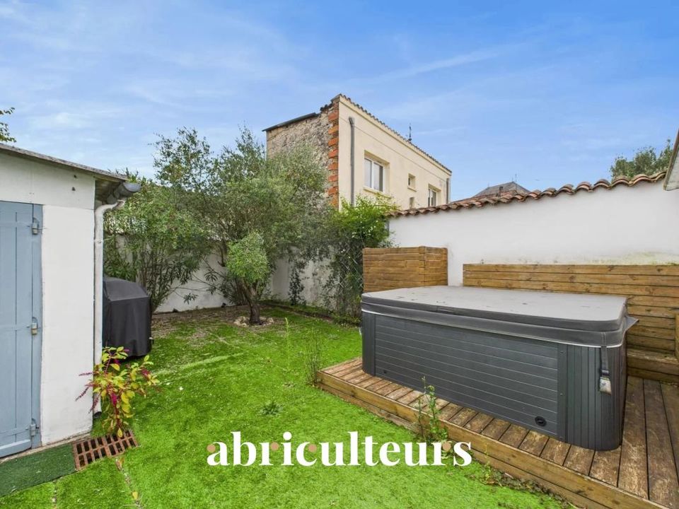 Villa i Cognac, Charente - foto 2