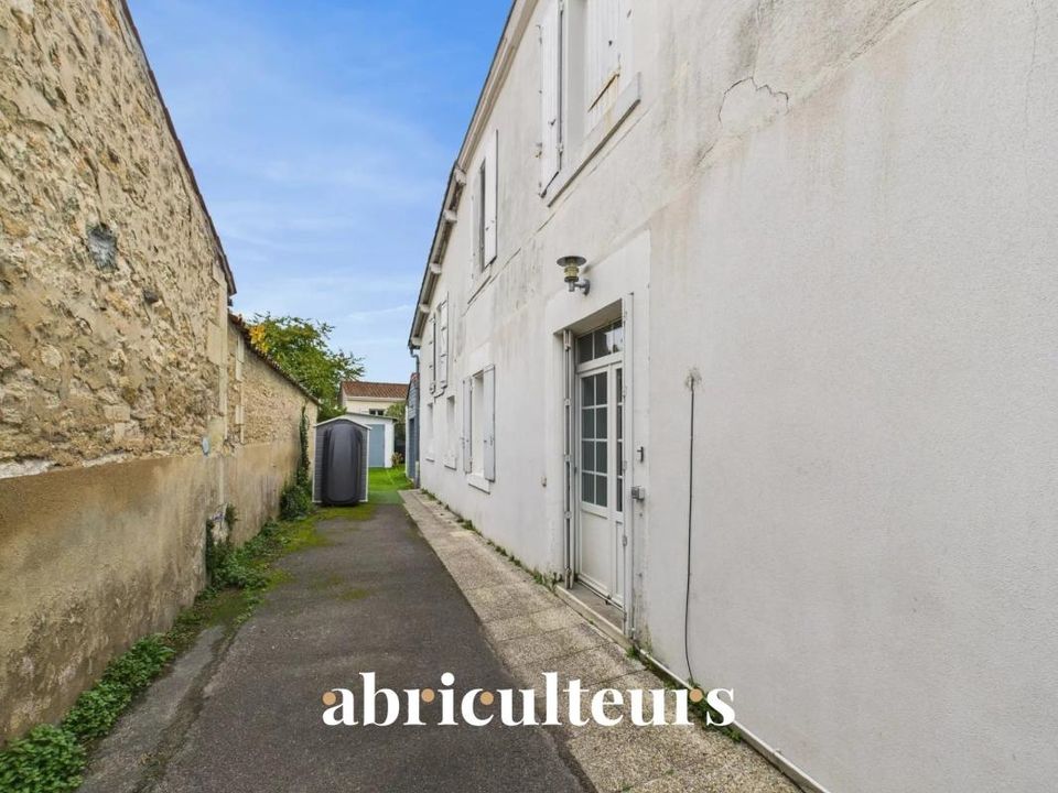 Villa i Cognac, Charente - foto 3