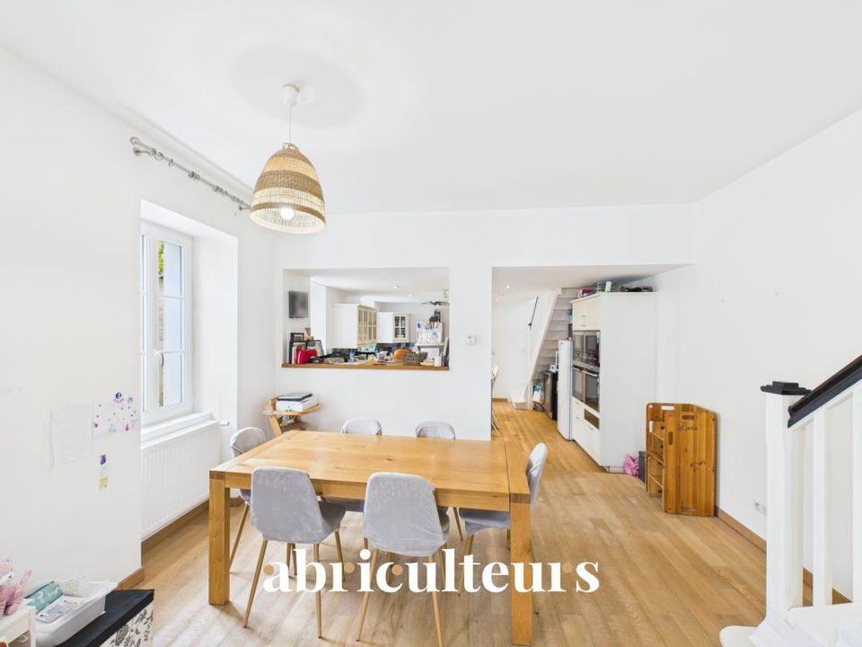 Villa i Cognac, Charente - foto 4