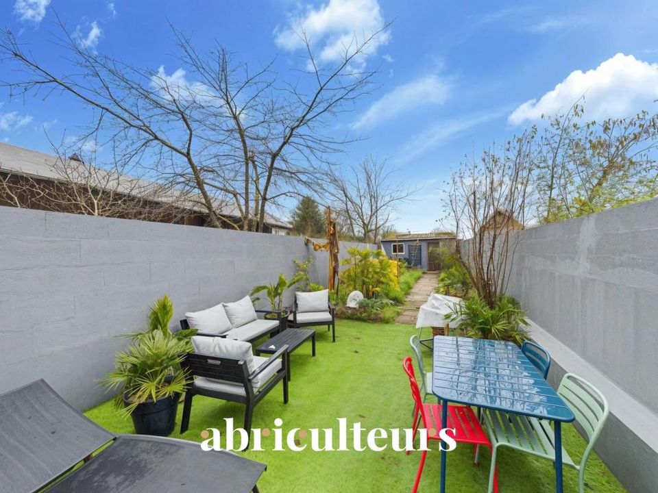 Villa i Couëron, Loire-Atlantique - foto 1