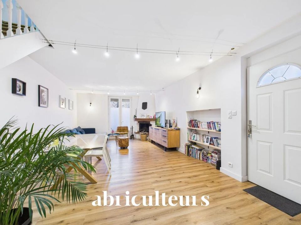 Villa i Couëron, Loire-Atlantique - foto 2