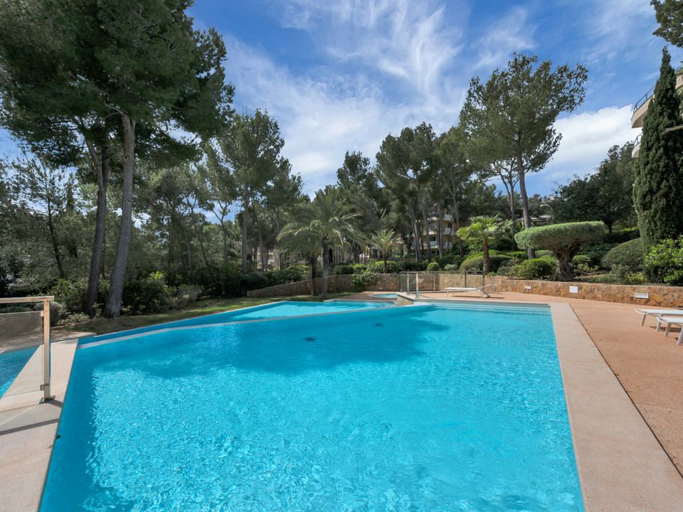 Lejlighed i Sol De Mallorca, Mallorca - foto 4