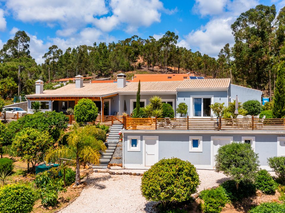 Villa i Portimao, Faro - foto 2
