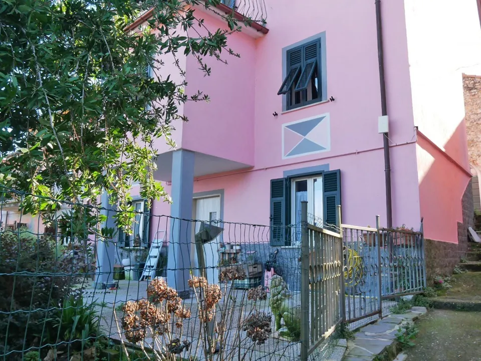 Villa i Ameglia, La Spezia - foto 2