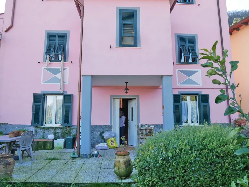 Villa i Ameglia, La Spezia - foto 3
