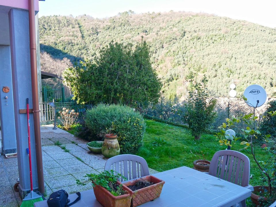 Villa i Ameglia, La Spezia - foto 5