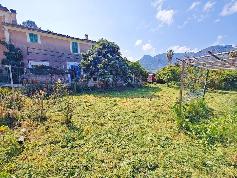 Villa i Soller, Mallorca - foto 2