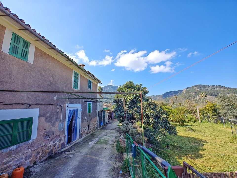 Villa i Soller, Mallorca - foto 1