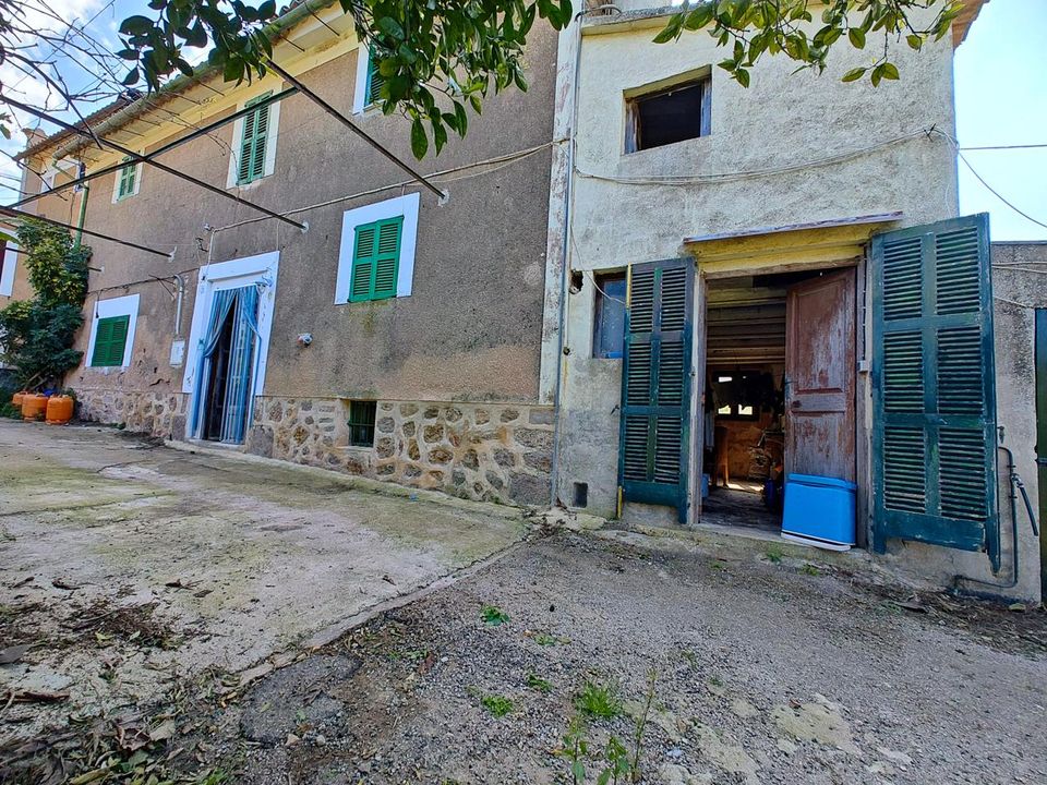 Villa i Soller, Mallorca - foto 3