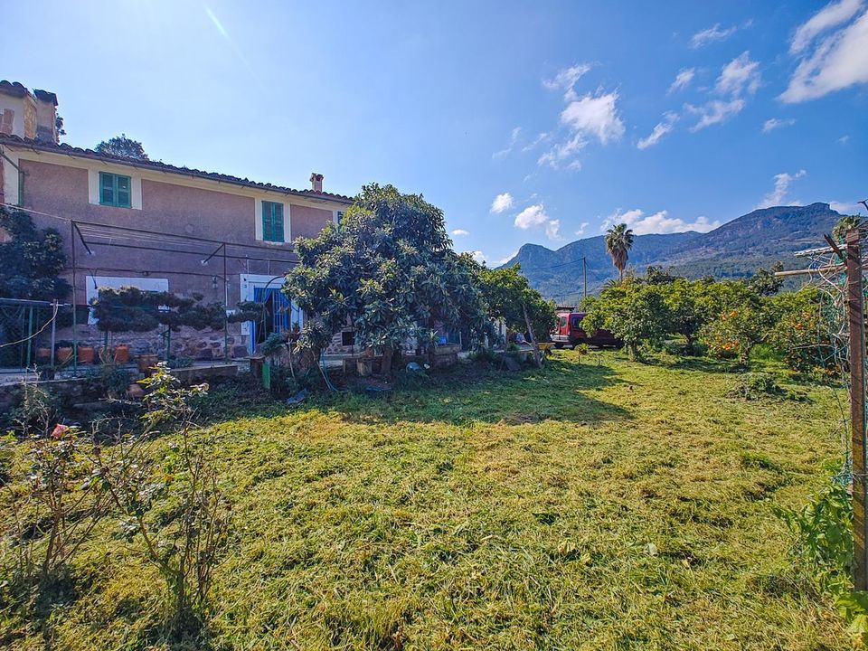 Villa i Soller, Mallorca - foto 5