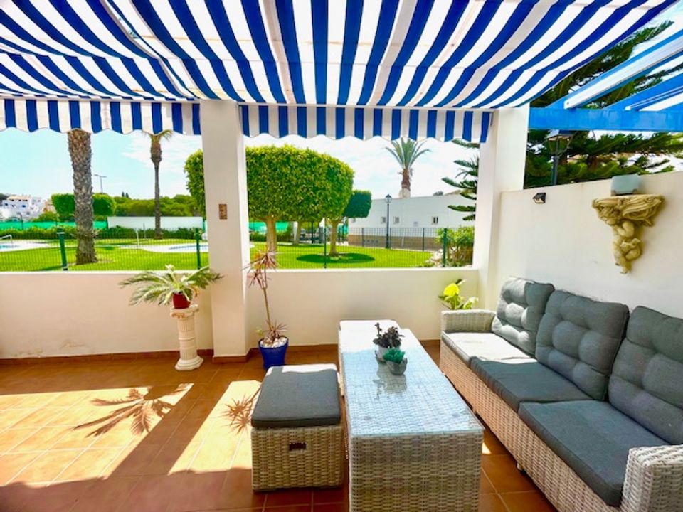Lejlighed i Mojacar, Almeria - foto 4