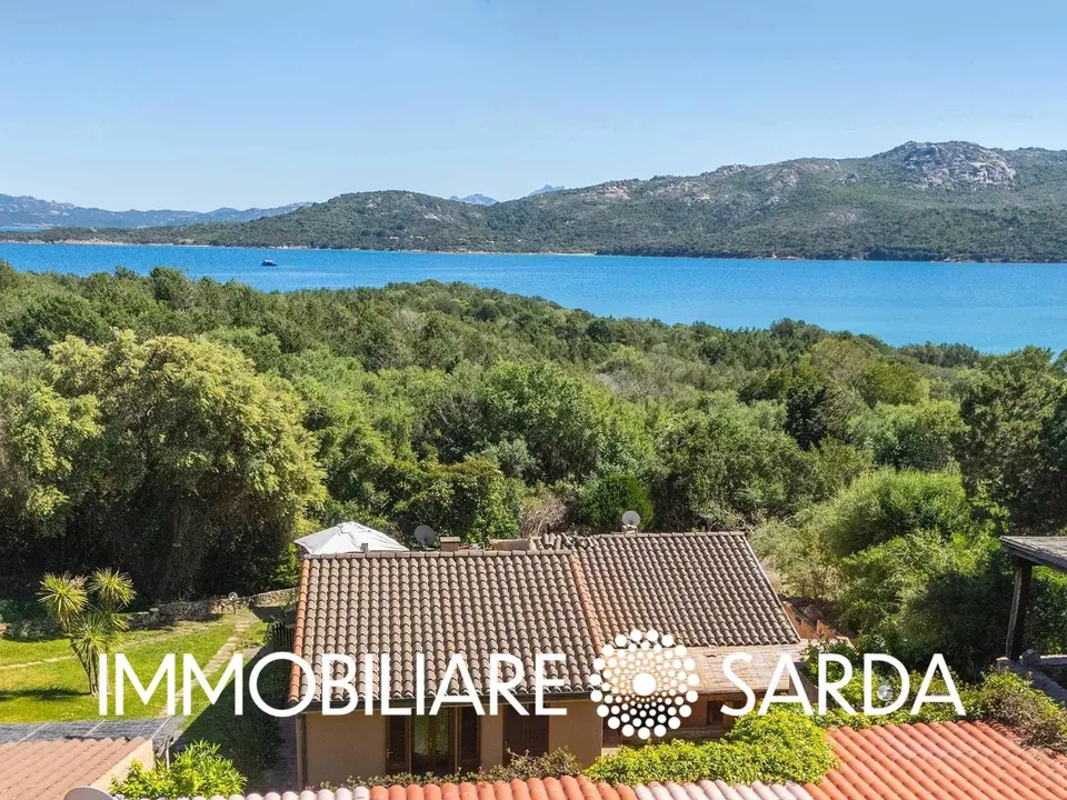 Villa i Palau, Sassari - foto 1