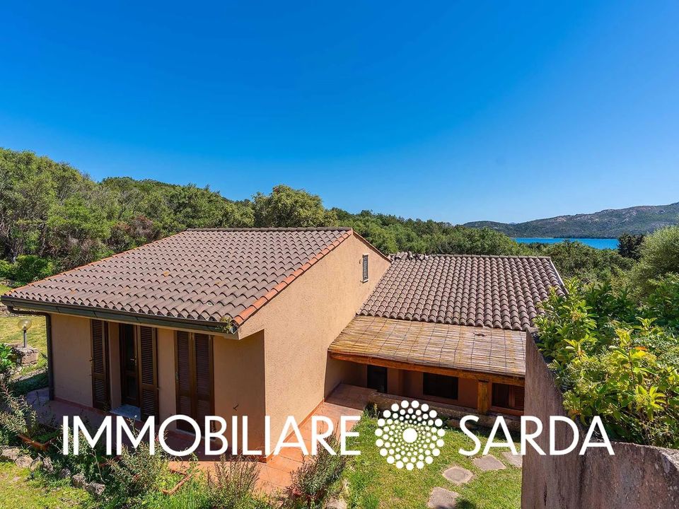 Villa i Palau, Sassari - foto 2