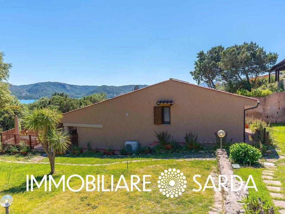 Villa i Palau, Sassari - foto 3