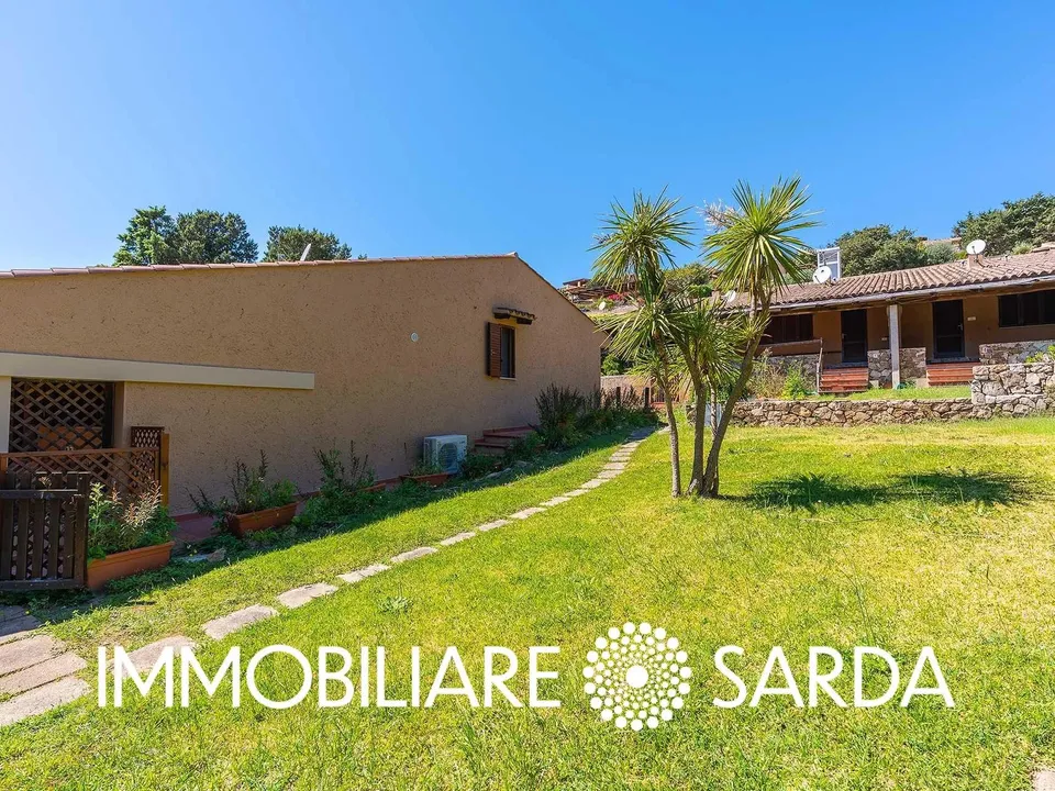Villa i Palau, Sassari - foto 5