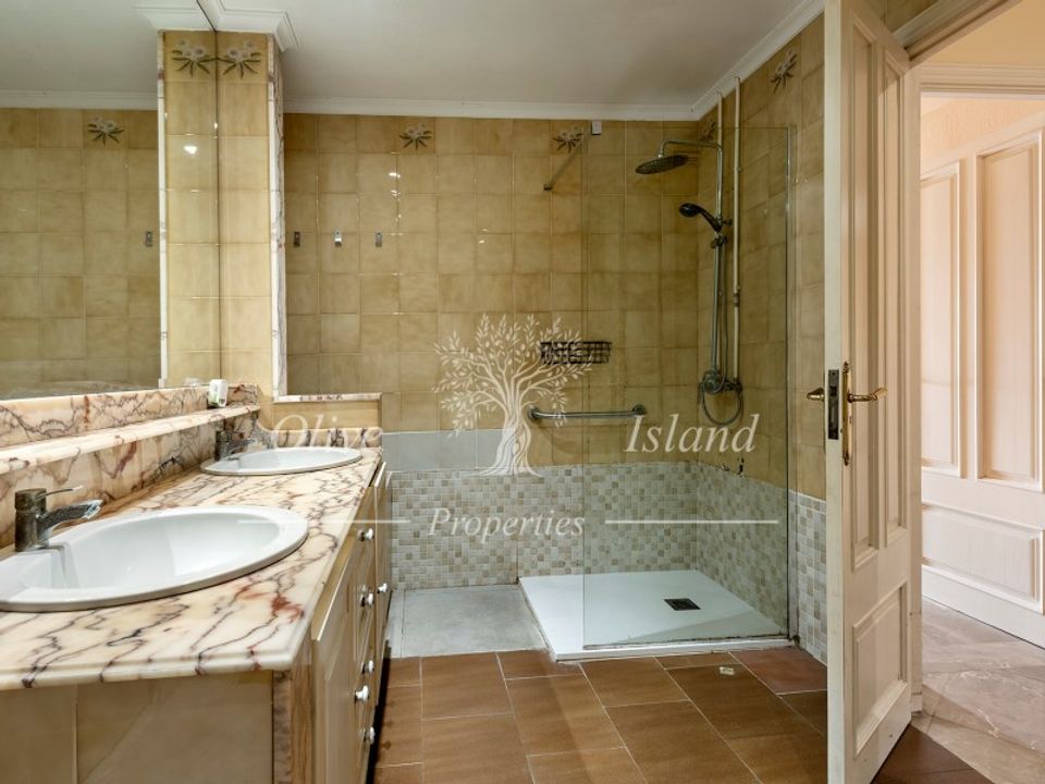 Lejlighed i Inca, Mallorca - foto 5