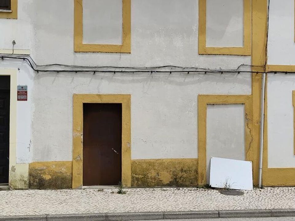 Rækkehus i Abrantes, Santarem - foto 1