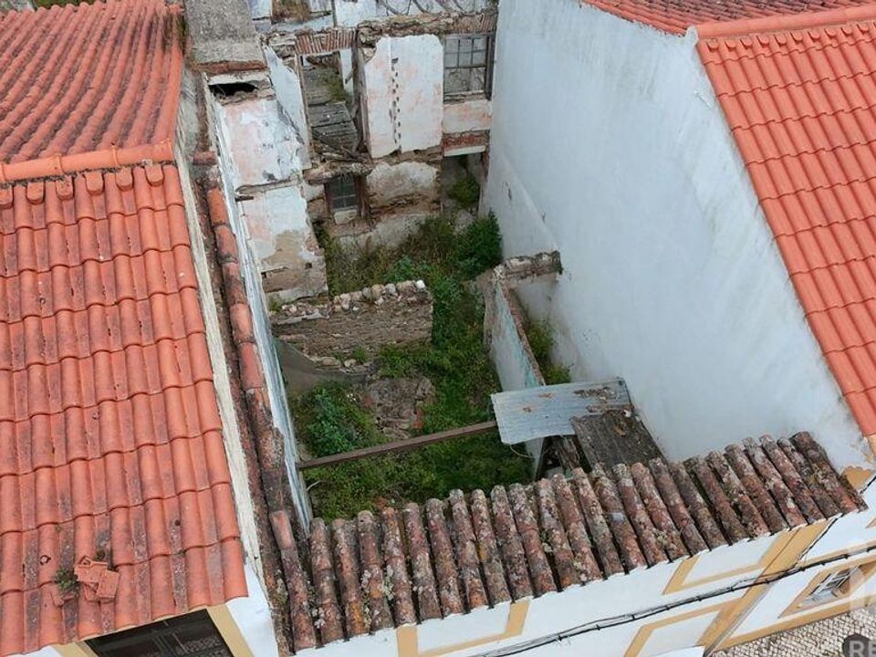 Rækkehus i Abrantes, Santarem - foto 2
