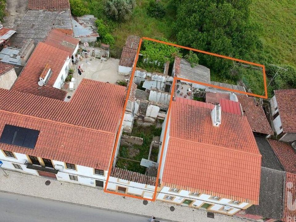 Rækkehus i Abrantes, Santarem - foto 4