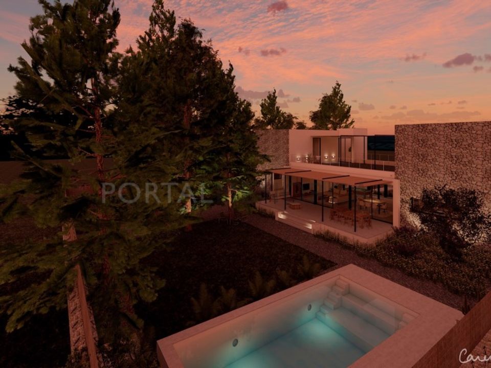Villa in Son Parc, Menorca - foto 3