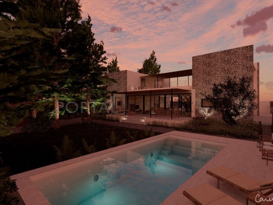 Villa in Son Parc, Menorca - foto 5