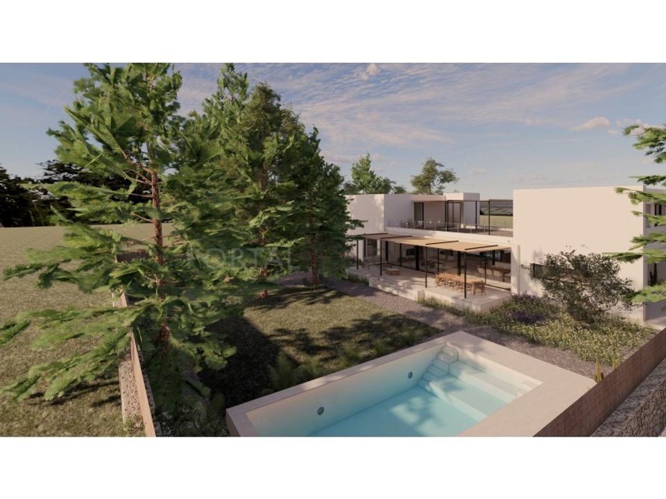 Haus in Son Parc, Menorca - Foto 2