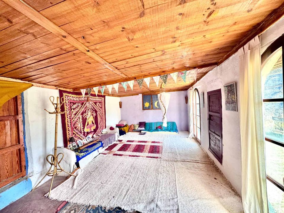 Villa i Cojayar, Granada - bilde 1