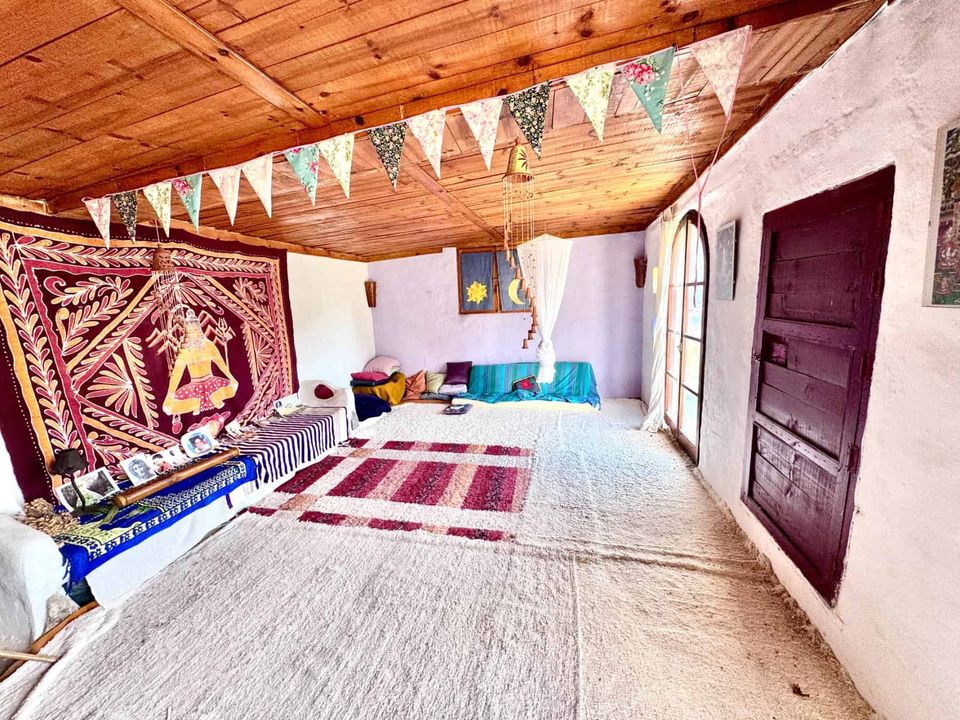 Villa i Cojayar, Granada - bilde 2